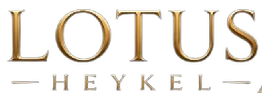 Lotus Heykel